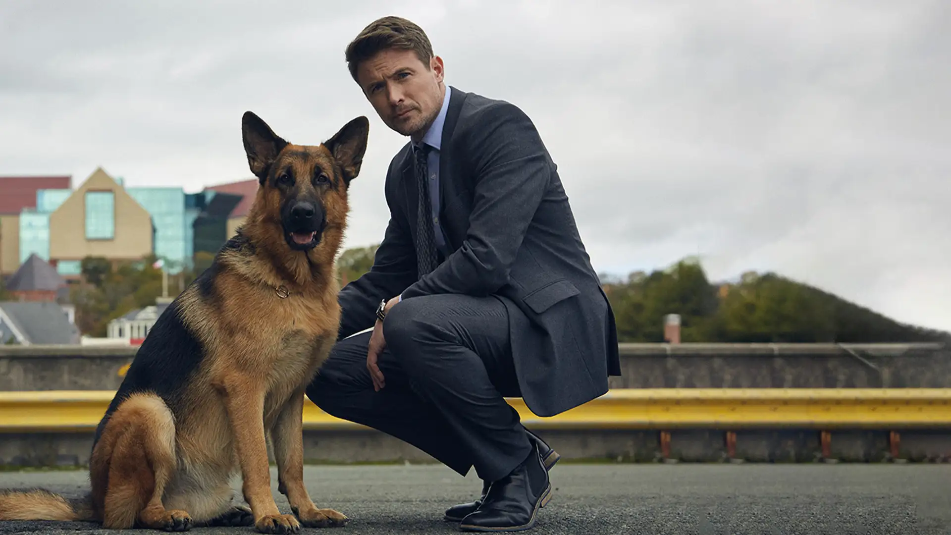 هادسون و رکس